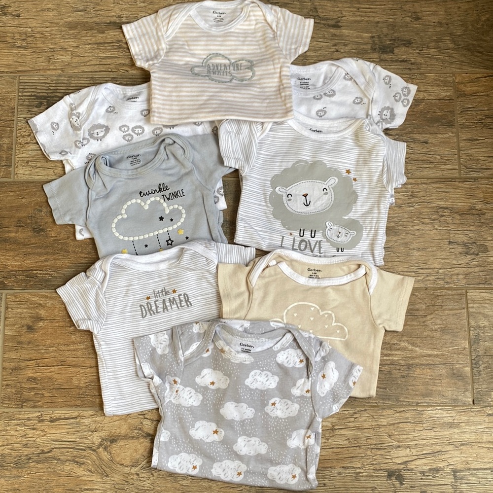 Onesie Bundle